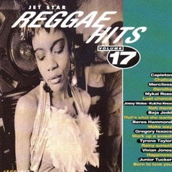 Vol. 17-Reggae Hits