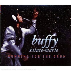 Running for the Drum (CD/DVD version)