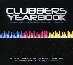 Clubbers Yearbook