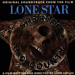 Lone Star: Original Soundtrack From The Film