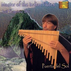 Master of the Indian Flutes