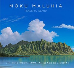 Moku Maluhia-Peaceful Island