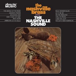 The Nashville Brass Play the Nashville Sound