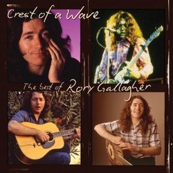 Crest of a Wave: The Best of Rory Gallagher