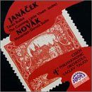 Janacek: Taras Bulba; The Cunning Little Vixen (Suite) / Novak: Moravian-Slovak Suite [1954 historic mono recording]