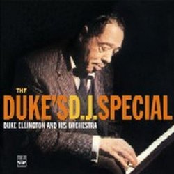 Duke's DJ Special