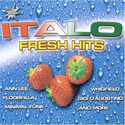 Italo Fresh Hits 2005