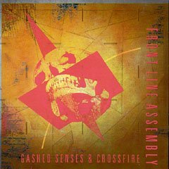 Gashed Senses & Crossfire