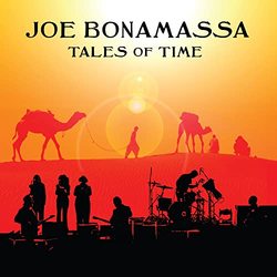 Tales Of Time [CD/Blu-ray]