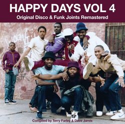 Vol. 4-Happy Days