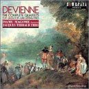 Devienne: Complete Quartets for Basson and String Trio
