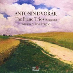 Dvorak: Piano Trios