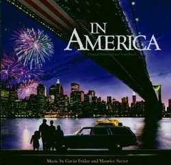 In America [Original Motion Picture Soundtrack]