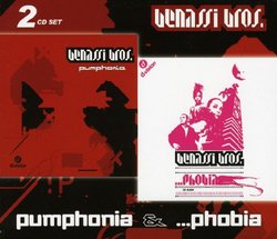 Pumphonia/Phobia