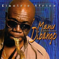 Electric Africa