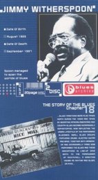 Vol. 18-Story of Blues