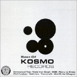 Best of Kosmo Records V.1