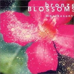 Bronze Blossoms-Gamlan V.2: Haruomi Hosono