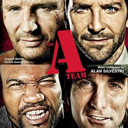 The A-Team