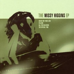 Missy Higgins