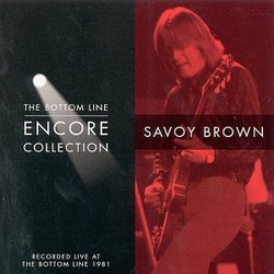 Bottom Line Encore Collection