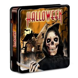 Halloween (Bonus Dvd) (Coll) (Spkg) (Tin)