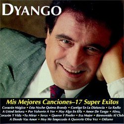 Mis Mejores Canciones - 17 Super Exitos