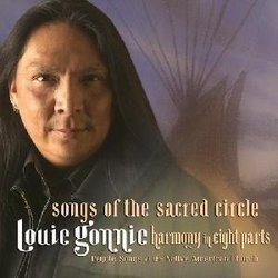 Songs of the Sacred Circle