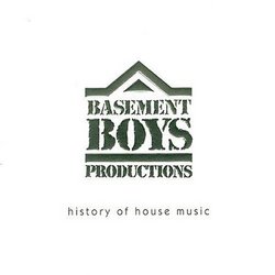 Basement Boys Productions Present 15th Anniversary