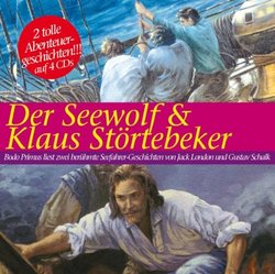 Der Seewolf & Klaus StÃ¶rtebeker