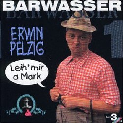 Erwin Pelzig 1