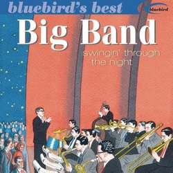 Big Band: Swingin Through the Night