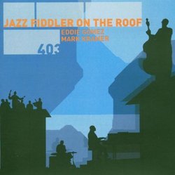 Jazz Fiddler on the Roof