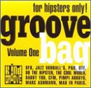 Groove Bag 1