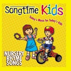 Nursery Rhyme Songs