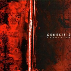 Genesis Disc II