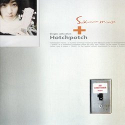 Singles Collection - Hotchpotch