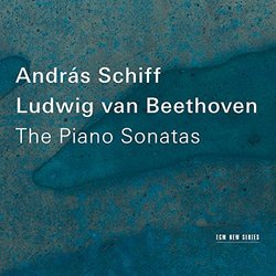 Beethoven: The 32 Sonatas [11 CD]