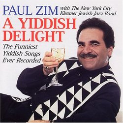 Yiddish Delight