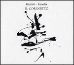 Battisti / Panella Il Cofanetto