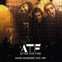 Radio Sessiopns 1979-81