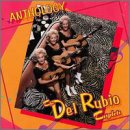 Del Rubio Triplets Anthology