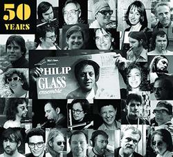 50 Years of the Philip Glass Ensemble