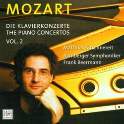 Piano Concertos 2