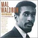 Soul Eyes: The Mal Waldron Memorial Album