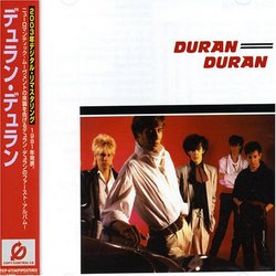 Duran Duran