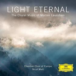 Light Eternal - The Choral Music of Morten Lauridsen