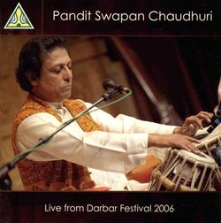Live From Darbar Festival 2006