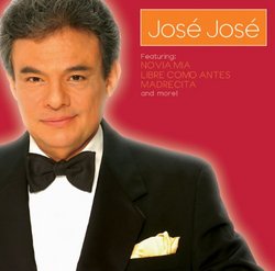 Jose Jose