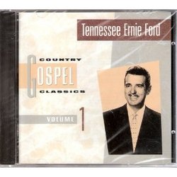 Country Gospel Classics 1